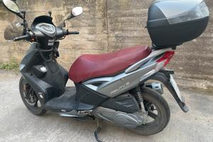 Agility 125 R16 plus ( VENDUTO )