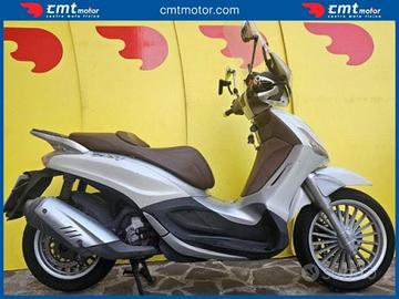 PIAGGIO Beverly 300 i.e. Beverly 300 Garantito e