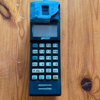 PRIMO cellulare TIM, nero. COLLEZIONE