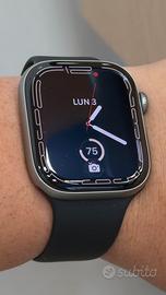 Apple Watch 11 46mm lte