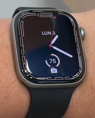 Apple Watch 11 46mm lte