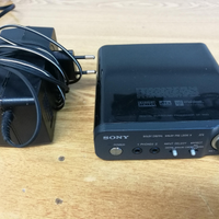 Sony Digital Surround Processor DP-1000 usato l