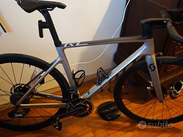 Scott addict rc 10