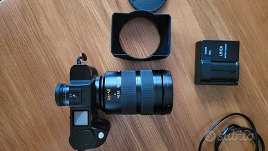 Leica Vario-Elmarit-SL 24-90 F2.8-4 ASPH (Leica)