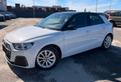 Audi A1 SPORTBACK 30 TFSI Advanced NEOPATENTATI DI