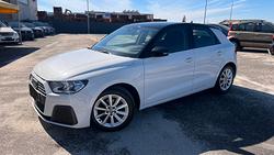 Audi A1 SPORTBACK 30 TFSI Advanced NEOPATENTATI DI