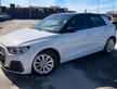Audi A1 SPORTBACK 30 TFSI Advanced NEOPATENTATI DI