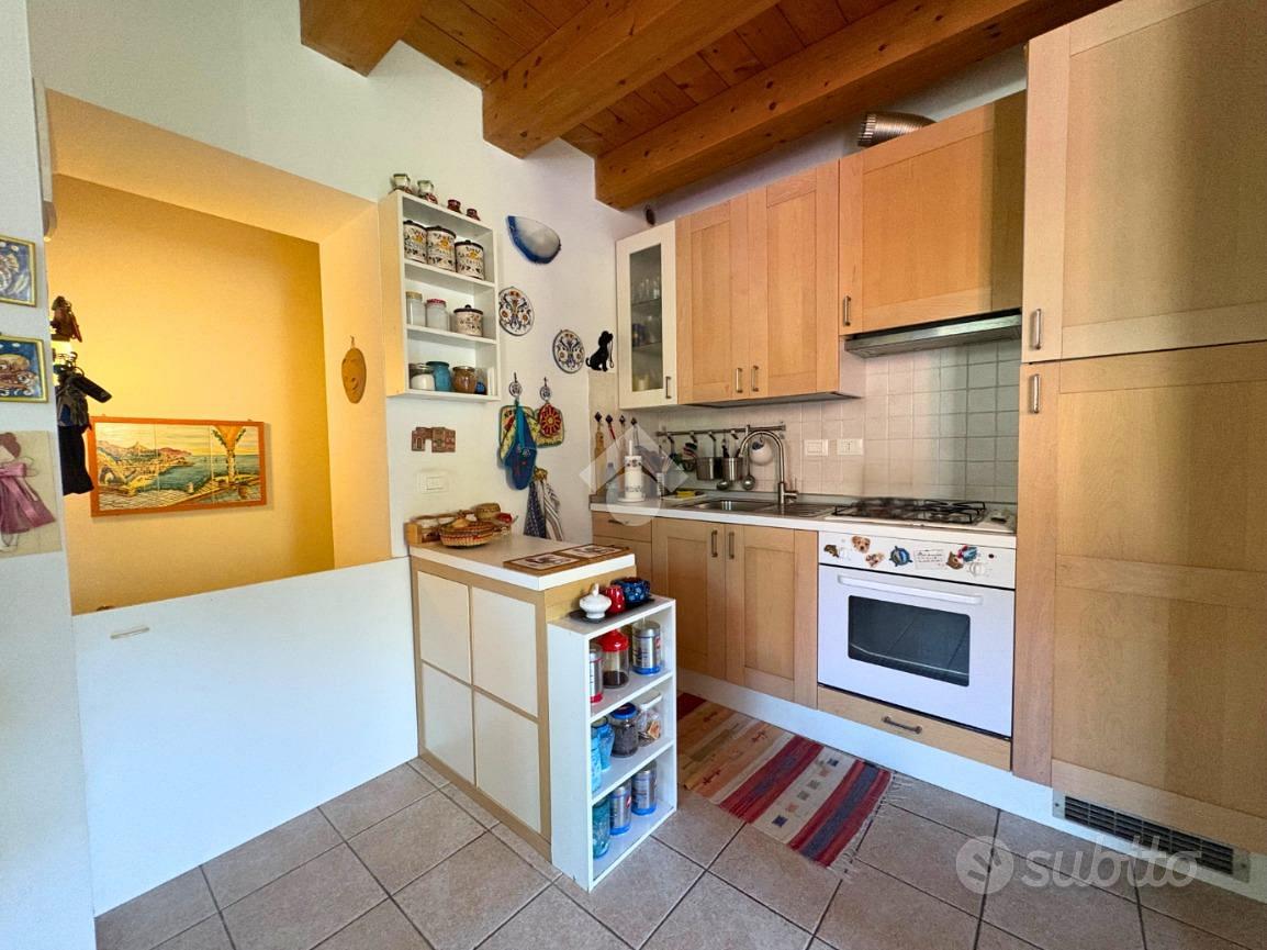 Casa – Sirolo - Altro
