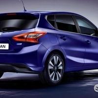 Nissan pulsar ricambi