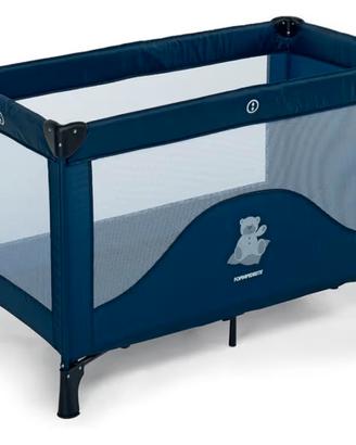 Set Campeggio Bambino NUOVO - Foppapedretti + Alvi