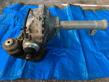 Ricambi Land Rover Defender L663