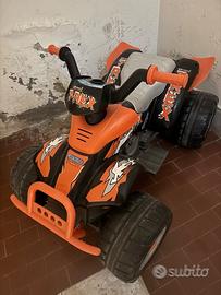 Quod per bambini