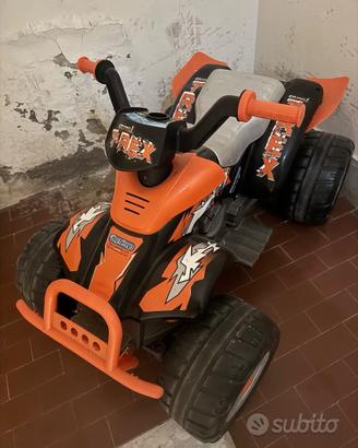 Quod per bambini