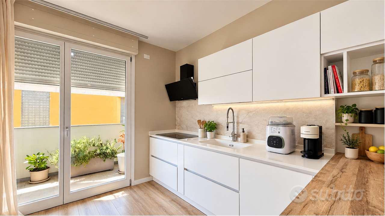 Appartamento – Ceraxus/Selargius, Is Corrias, Casteddu/Cagliari - Vista 5