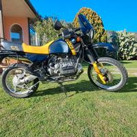 BMW GS 800