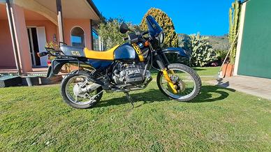 BMW GS 800