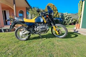 BMW GS 800