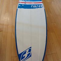 Surfino Kite FONE Mitu 5.8