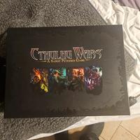 cthulhu wars 1v edizione Kickstarter 