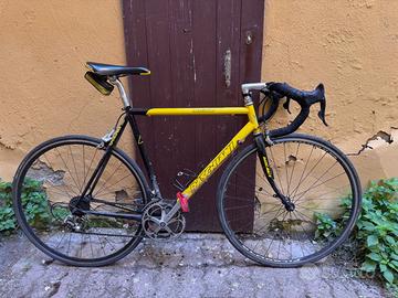 Bici da Corsa in Alluminio - Raschiani