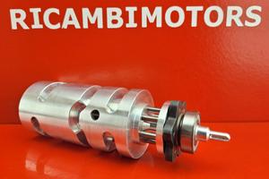 SELETTORE MARCE BMW R1200GS R RT S SR HP2