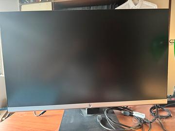 Monitor HP 27”
