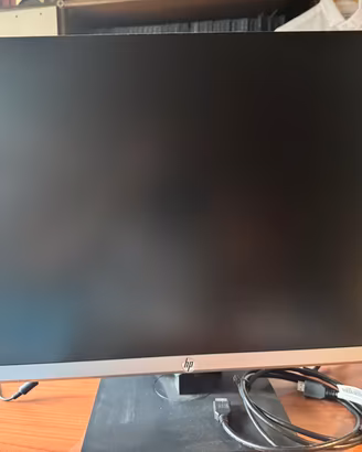 Monitor HP 27”