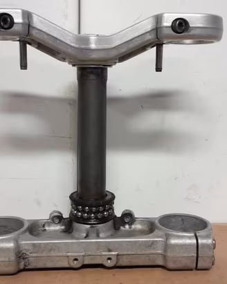 Piastre di sterzo Ducati Sport Touring ST3 ST4 S