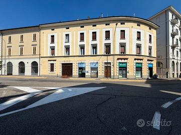 LABORATORIO A BRESCIA