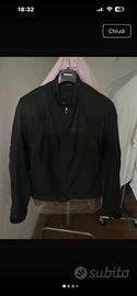 Giubbotto moto estivo dainese