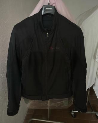 Giubbotto moto estivo dainese
