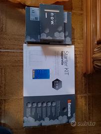 kit automazione x tapparelle