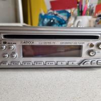 Autoradio AUDIOLA SCD1365Rds/FM