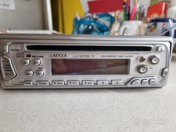 Autoradio AUDIOLA SCD1365Rds/FM