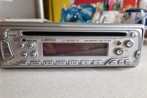 Autoradio AUDIOLA SCD1365Rds/FM