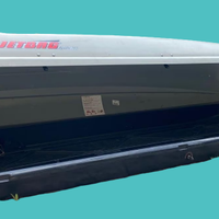 Baule 420 LT e 232 cm JetBag Apollo 700 Thule