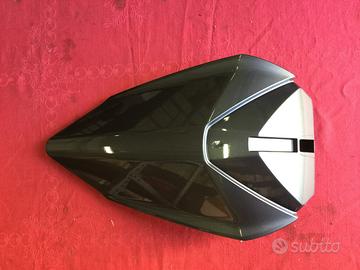 Ducati SBK 1199 Cover codone "Senna"