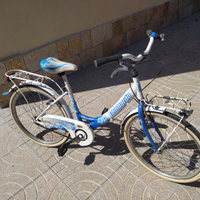 Bici lombardo
