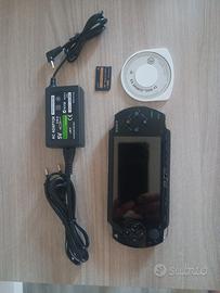 PSP 1004 console