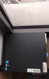 PC fisso Lenovo Thinkcentre m82 