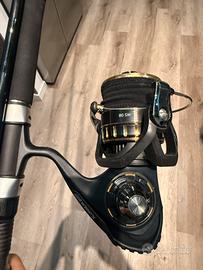 Daiwa bg sw 23 8000 h