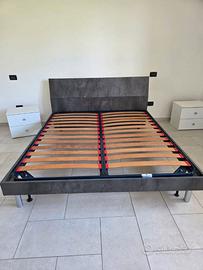 Rete letto matrimoniale