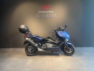 Yamaha T Max 530 DX ABS