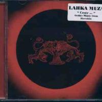 Lahka muza - cesty svetla plynù temnotou cd
