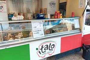 Autonegozio foodtruck