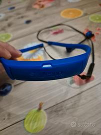 Cuffie skullcandy