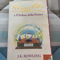 Harry Potter e L’Ordine della Fenice - Salani
