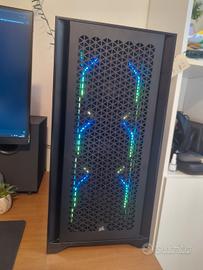 PC gaming