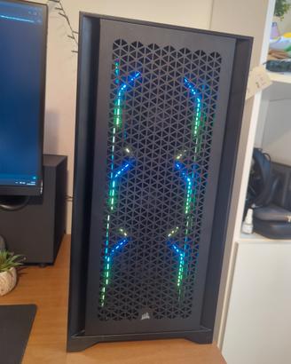 PC gaming