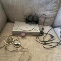 Videogiochi, accessori e console